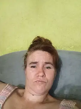 SannyMILF's Live XXX Chat