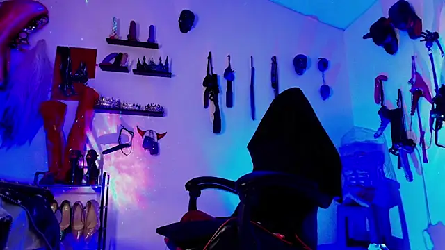 Chat XXX en directo de veresskaardila77