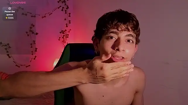 Matty_Sparkk XXX чат на живо