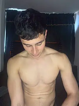 Chat XXX Live AustinJones_