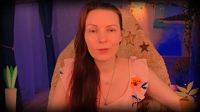 Chat XXX en directo de LanaRadiance