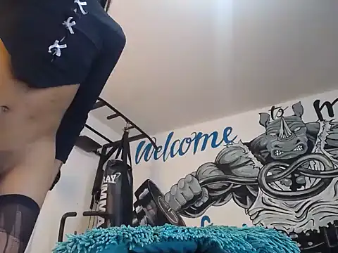 XXX chat uživo modela Vicky_doll333