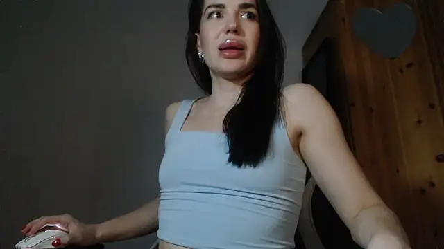 Chat XXX en directo de Lisakisss