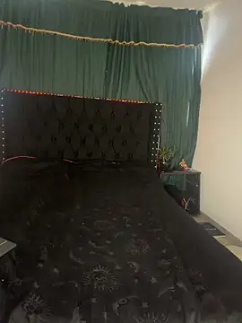 AustinJones_ Webcam show