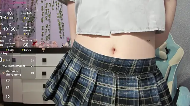 Chatroom XXX en direct de Yoonhee_ki