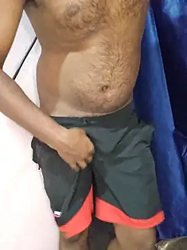 XXXking26's Webcam Show