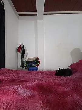 jaramilloali Live XXX-Chat