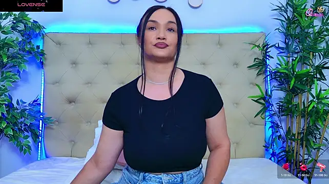 Daliya_ Live XXX-Chat