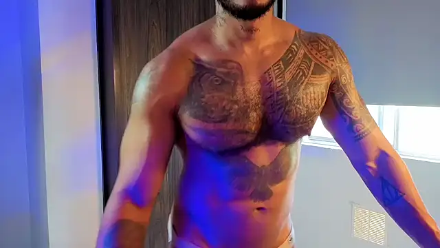 Wheeler_Green Show in webcam