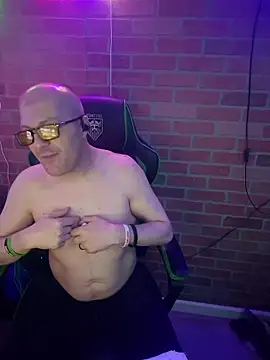 chronic_vibez Chat XXX in diretta