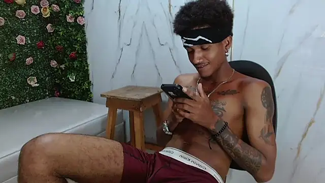 Chat XXX Live ManSant