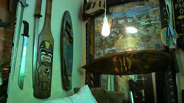 crassanova's Live XXX Chat