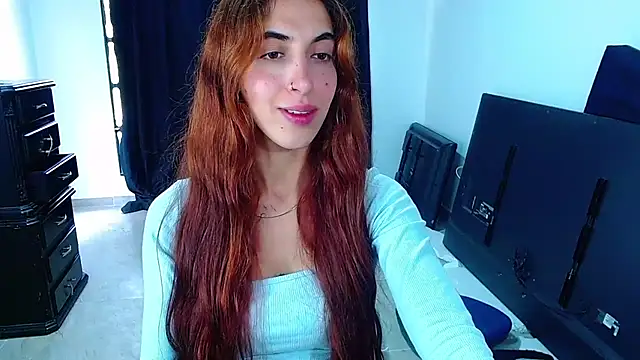 MariamGray1 라이브 XXX 채팅
