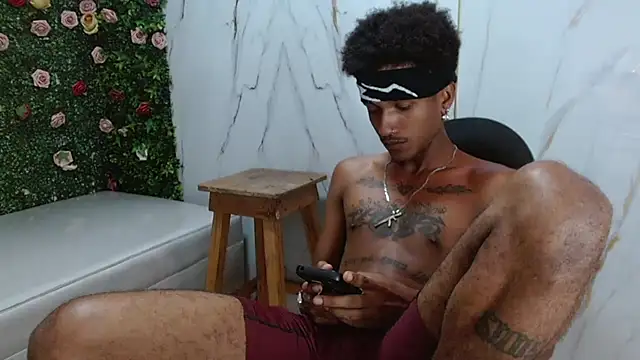 Chat XXX Live ManSant