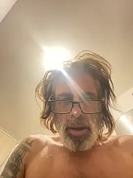 crisfootlicker Webcam show