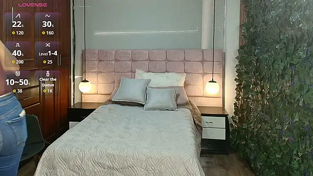 AriaJoy_ XXX чат на живо