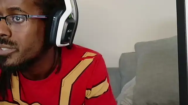 DerkAndValentina Chat XXX in diretta