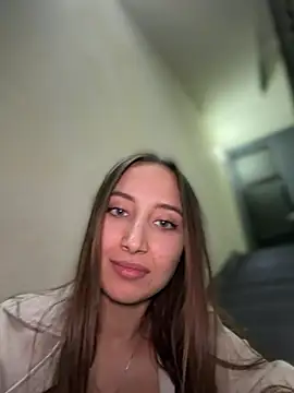 ICrazyOneIRL Webcam-Show
