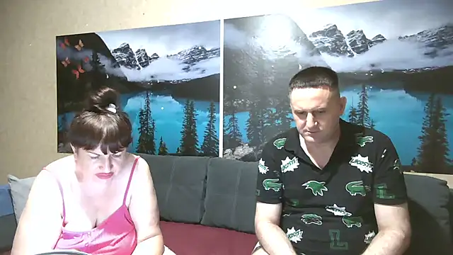 Онлайн чат XXX BiManKleo