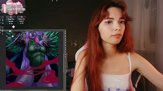 KudeMeows XXX чат на живо