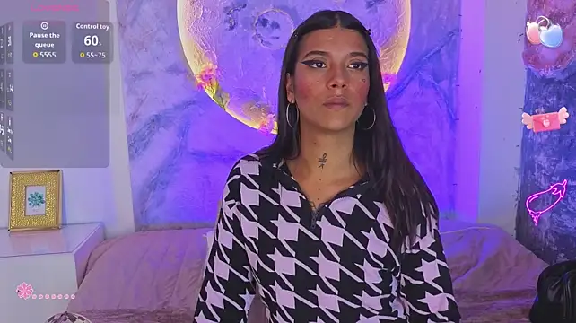 CoralRigan Live XXX-Chat