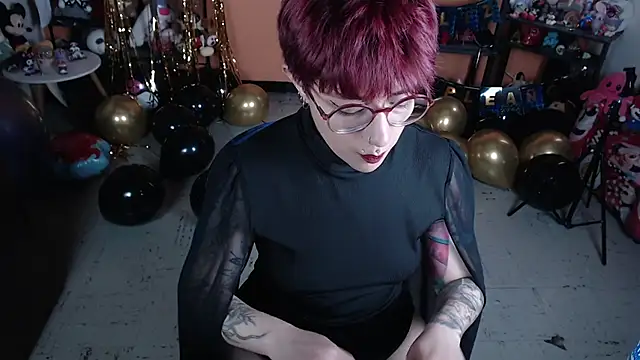 Živý XXX chat MissMiia2
