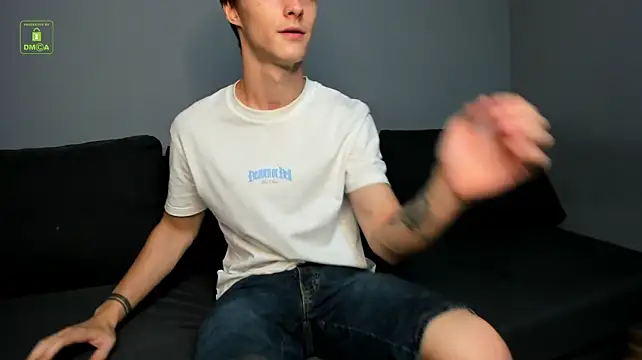 Adam_Porrter Live XXX-Chat