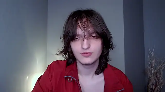Вебкам-шоу delalex