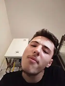 denysio89 webkamerás műsora