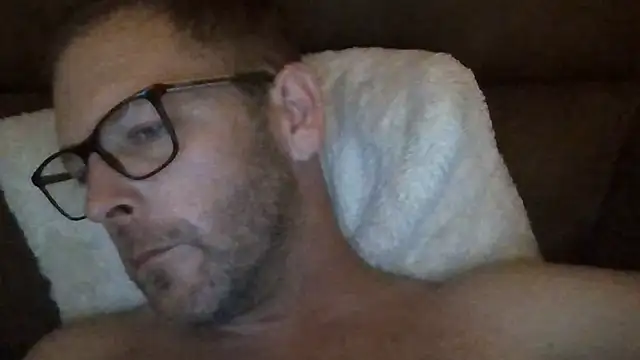 Fredandadrianaforever's Webcam Show