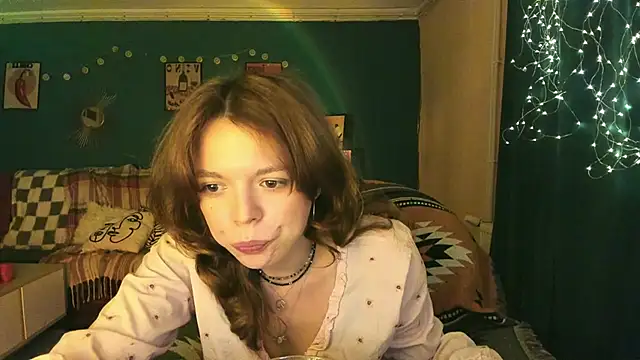 ClancyMorissey 라이브 XXX 채팅
