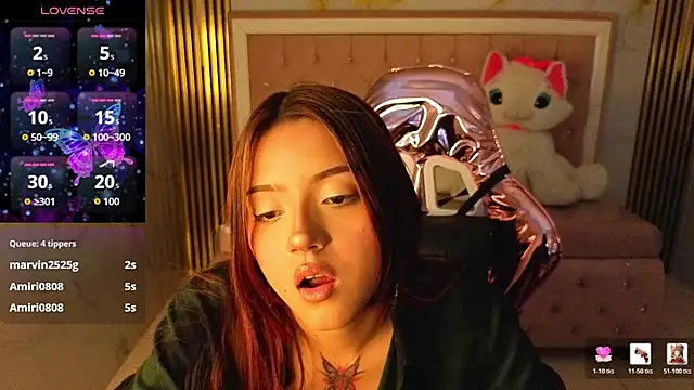 veronicaa_s 现场XXX聊天