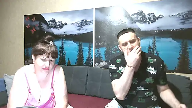 Chat XXX en directo de BiManKleo