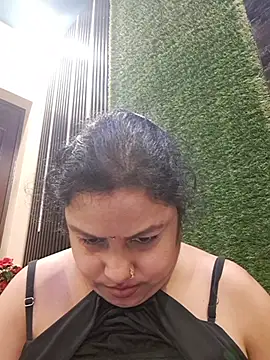 SHANVII Live XXX-Chat