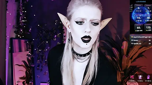 Noah_ElmerX's Live XXX Chat