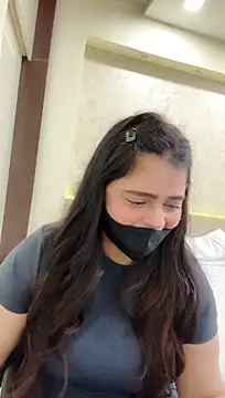 Živý XXX chat ashwariya23