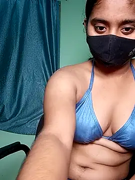 Chatroom XXX en direct de shrutee12
