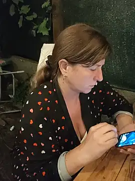 Natali_UA's Live XXX Chat