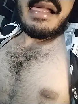 Mr_Hotyy Шоу с уебкамера