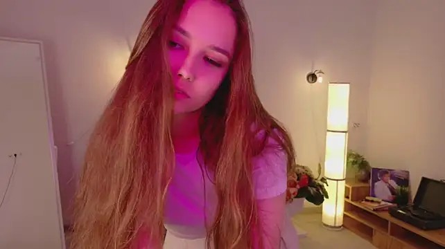 sunshine_lee 라이브 XXX 채팅