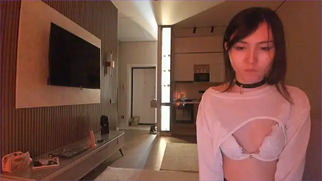kawai_mai – Live XXX-chat