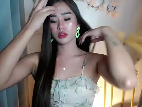 PrincessaprilxxxのライブXXXチ  ャット