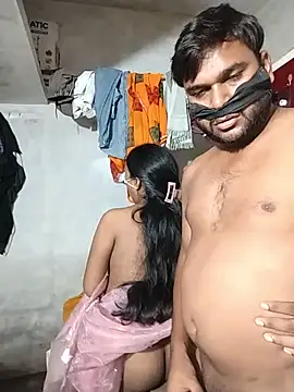 Show de webcam de priya_kumari143