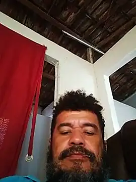 Show webcam de tarra122
