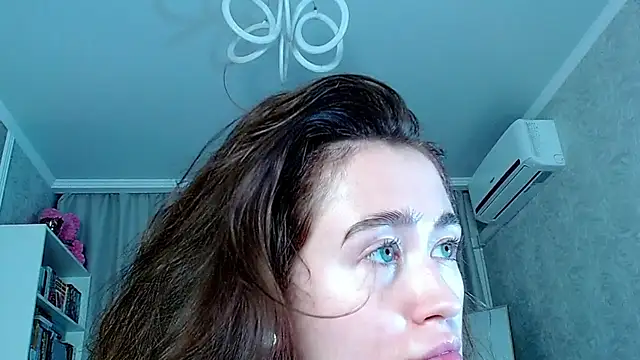 millllina Live XXX Chat
