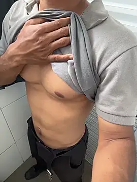 E_Himeros Show Webcam