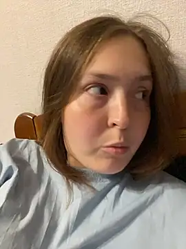 SweetyCute7 Live XXX-Chat