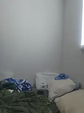 cinnaminnie's Webcam Show
