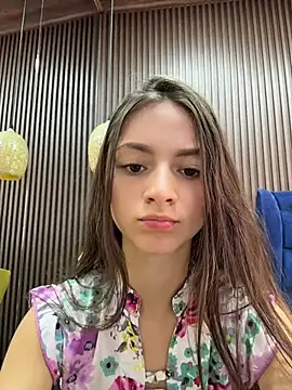 Chat XXX en directo de Chanel_Win