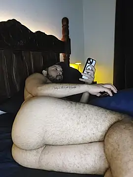 Gasc_1992 Webcamshow